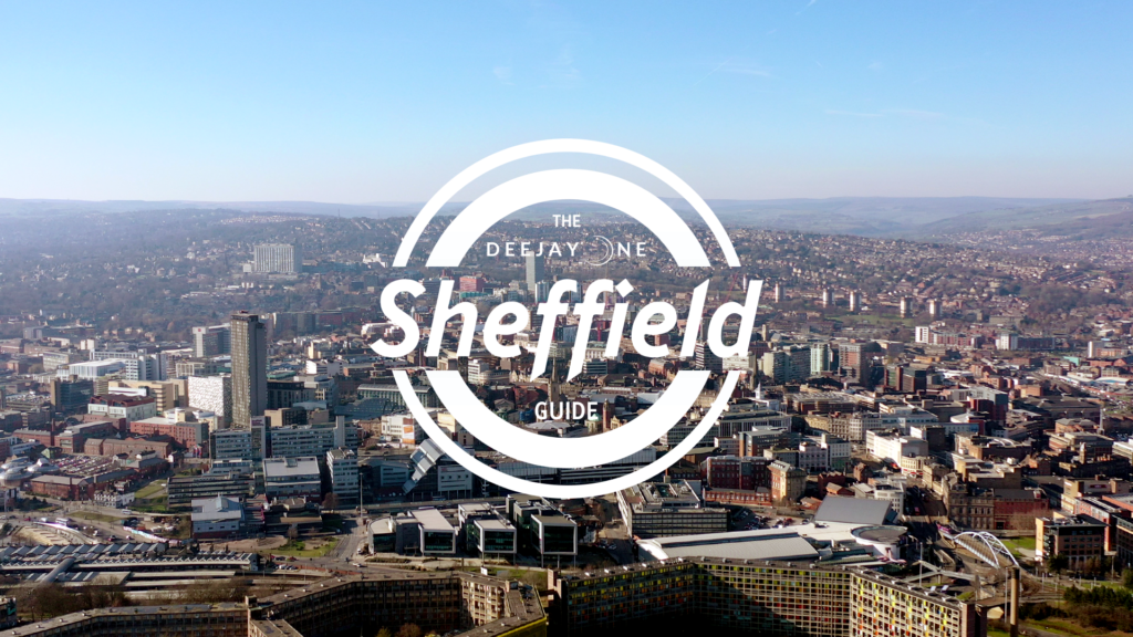The Sheffield Guide