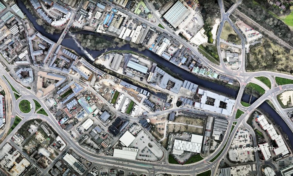 Kelham Island UK's Best Urban Neighbourhood Ultimate Guide • The