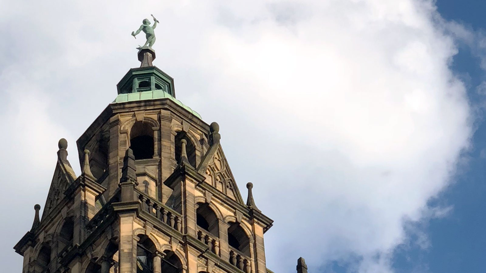 Sheffield Town Hall