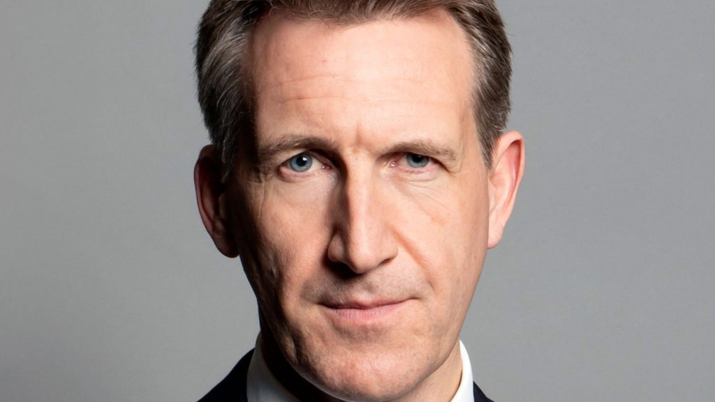 Dan Jarvis, Sheffield City Region Mayor on Tier 3 Restrictions